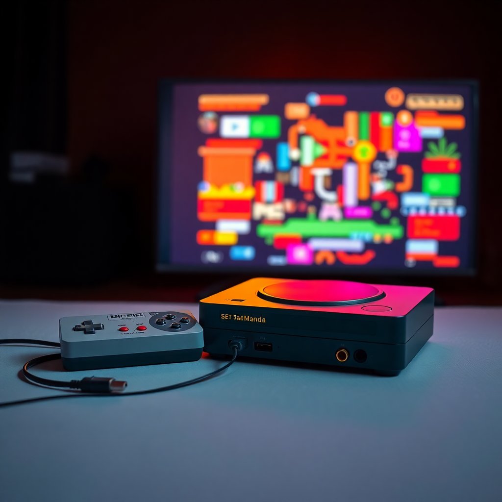 Best Retro Gaming HDMI Adapters in 2026: Connect Classic Consoles to Modern TVs