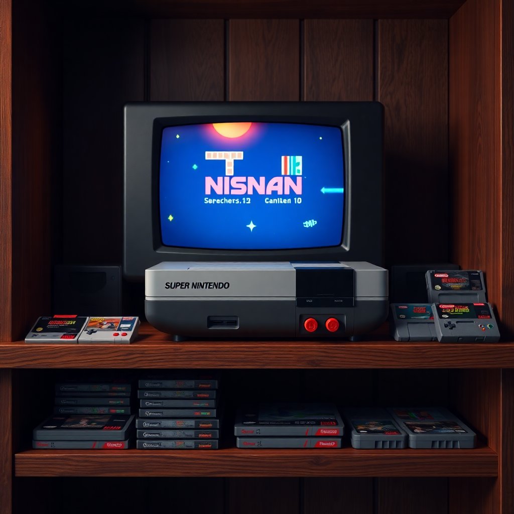 Best SNES Games to Collect in 2026 (Price + Value Guide)