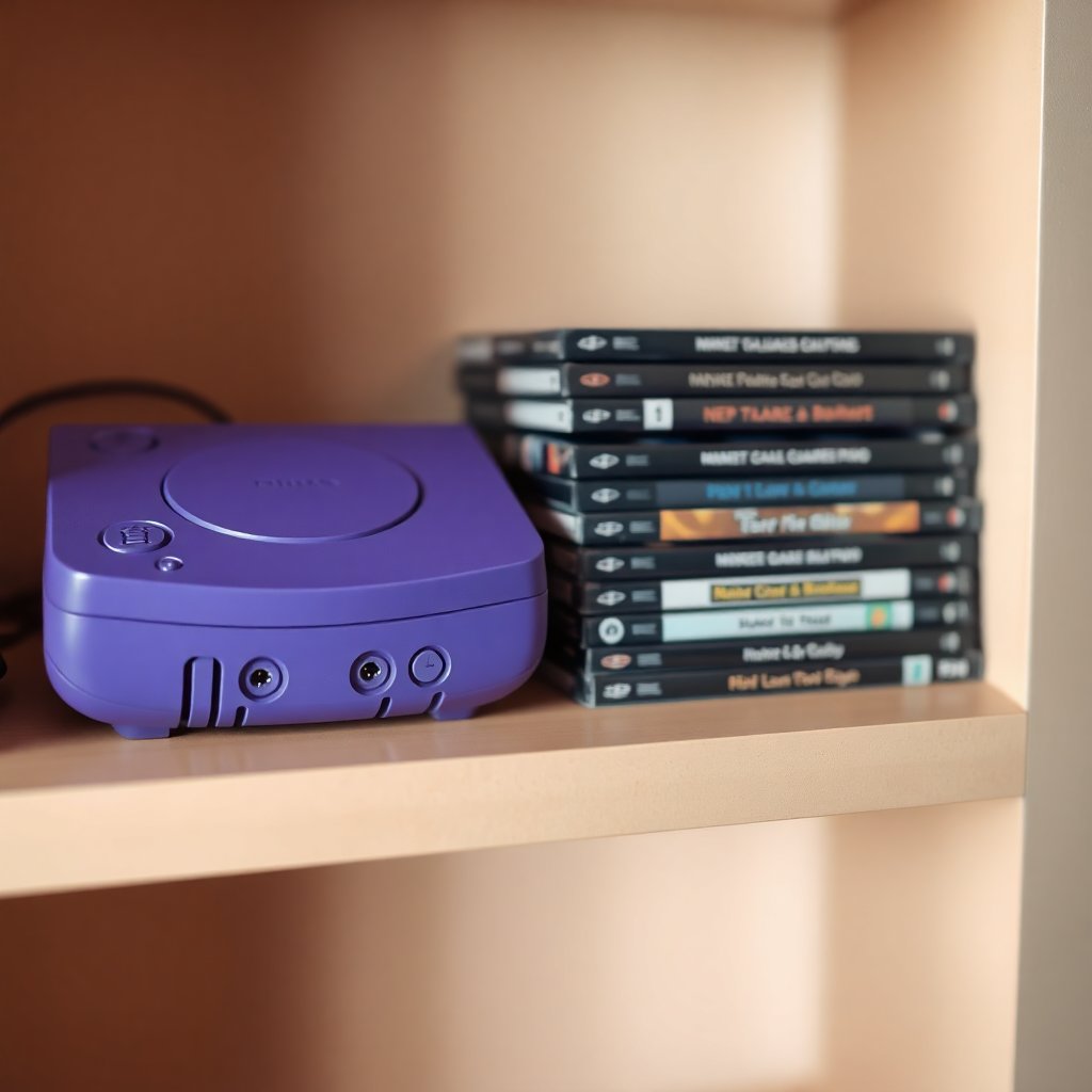 GameCube Collecting Guide 2026: The Most Valuable Games and How to Buy Smart