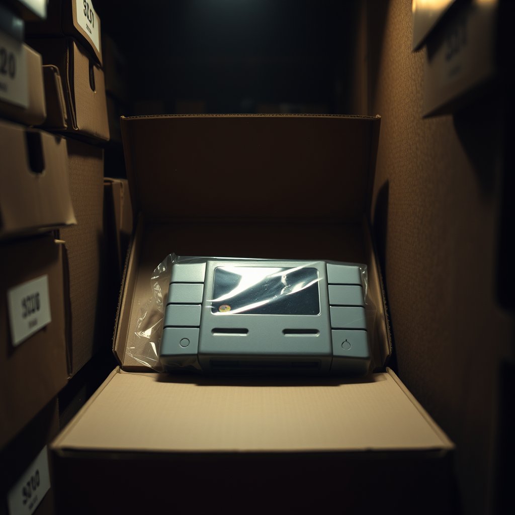 The $15 Mistake That Almost Happened: A Wisconsin Shop Rewrote NES Collecting History
